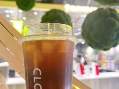 -四叶咖咖啡(昆明恒隆PRO店)
