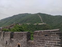 -慕田峪长城
