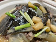 -山外山菜馆(玉泉路店)