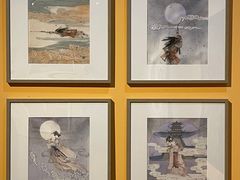 -中华艺术宫(上海美术馆)