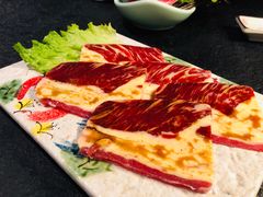 -虎焱炭火烧肉