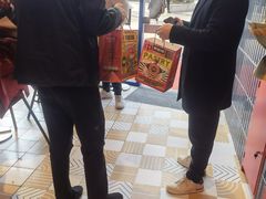 -東更道点心行(泰安万达金街店)