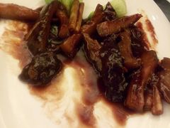 -海富门·带鱼·淮扬菜·粤菜(甘家口店)