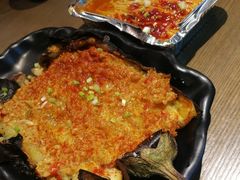 -马海涛牛肉串·东北吉林烧烤(领汇广场店)