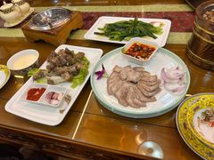 -宗巴雍姆藏餐府
