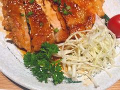 -小句号·精致料理(江南环球港店)