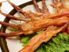 -白山烧烤(文安路万豪店)