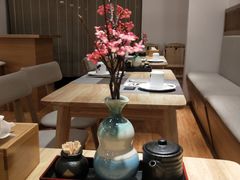 -晓寿司·日本料理(望京博雅店)