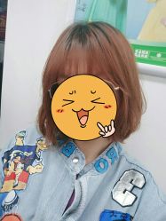 点击看大图 -苑苑发型设计
