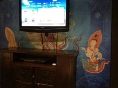 -臻江南影院式足道(雅安店)