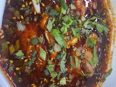 -四川老牛麻辣烫(北门桥店)