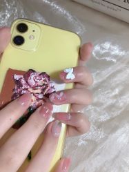 -美兮美学·日式美甲美睫