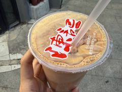 -陈记甜品窝(中山北路店)