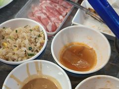 -罗二娘·鲜切牛自助火锅(罗湖东门步行街店)