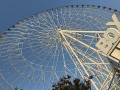 -南昌之星摩天轮