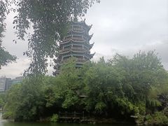 -桂林两江四湖景区
