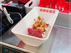 -每味每客·重庆麻辣烫(国泰店)