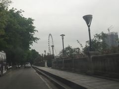 -幻彩摩天轮