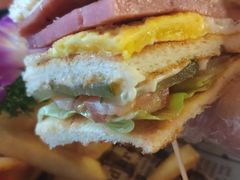 -CIRCLE·酒吧(第一国际店)