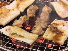 -大阪烧肉BAKA一代(十亩地店)