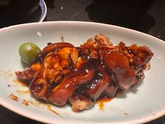 -南京大牌档(新街口德基广场店)