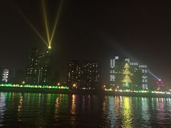 -武汉两江游览·夜游长江(汉口粤汉码头)