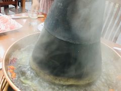 -岳合轩老北京涮肉