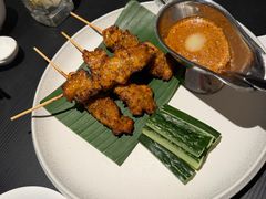 -珍宝海鲜JUMBO Seafood(北京SKP店)