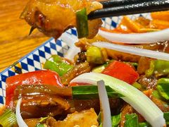 -柴窝堡22号辣子鸡·传承新疆菜