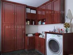 -索菲亚衣柜橱柜家具全屋定制(汶水红星店)
