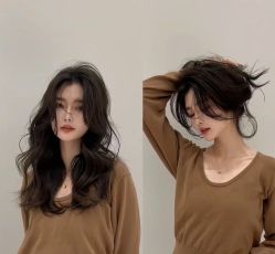 -张昊造型