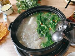 -尼玛藏家风味园(阿山食城店)
