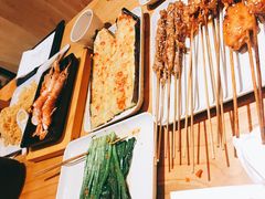 -木屋烧烤(龙湖天街店)