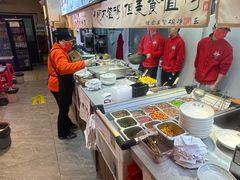 -扬二春炒饭(国庆路总店)
