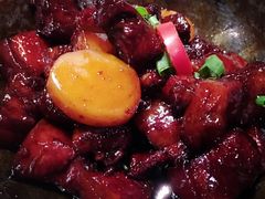 -涌上外婆桥(南塘店)
