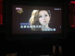 -好乐迪(紫荆广场店)