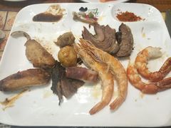 -汉巴味德(大悦城店)