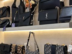 -六六奢品·vintage中古·回收二手奢侈品包包手表首饰(环球港店)