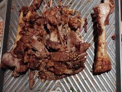 -羊门客在·烤盐池滩羊·川菜