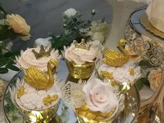 -上和臻品中国菜(花园街店)