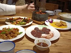 -關東雪东北菜(中庚漫游城店)