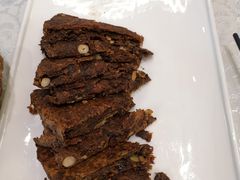 马凯糖饼-马凯餐厅(地安门店)