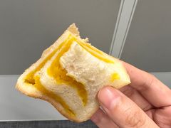 -银座仁志川·生吐司专门店(香港广场店)