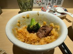 -肉肉大米(金虹桥店)