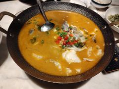 -唐猫庭院·千年陕菜(大唐不夜城店)