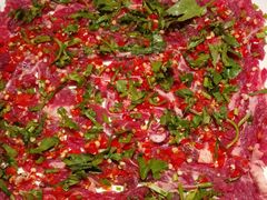 -川锅一号火锅(睢宁店)