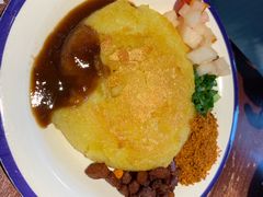 -怪噜范·老贵阳街头名小吃(鸿通城店)