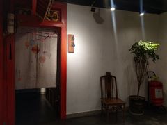 -清真·京华源铜锅涮肉(丰庆店)