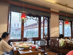 -小天鹅火锅·一线江景洪鼎旗舰店(洪崖洞店)