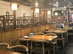 -又一福烤鸭·北京菜(东四店)
